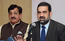 Why judicial commission report not being released if rulers have no relation with incident? PAT
