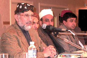 Ishq-e-Rasool (SAW) Conference