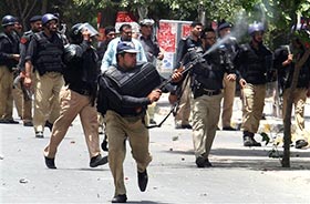 PAT rejects alleged report of JIT, terms it pack of lies