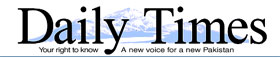 Daily Times: Disputed clean chit