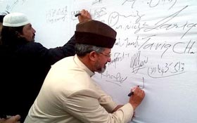 PAT France launches a signature campaign against JIT report