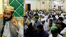 اٹلی: منہاج القرآن انٹرنیشنل کے زیراہتمام سیدہ فاطمۃ الزہرہ علیہ السلام کانفرنس کا انعقاد