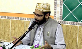 اٹلی: منہاج القرآن انٹرنیشنل کے زیراہتمام یوم وصال حضرت خدیجہ رضی اللہ عنہا عقیدت واحترام سے منایا گیا