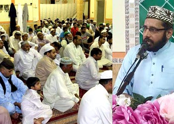 اٹلی: منہاج القرآن انٹرنیشنل کے زیراہتمام عظیم الشان یوم الفرقان کانفرنس کا انعقاد