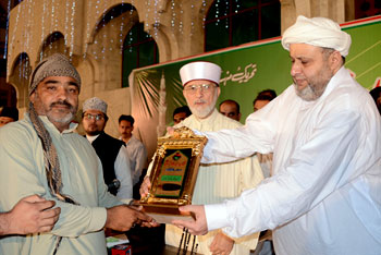 Model Town tragedy is potential earthquake waiting to explode: Dr Tahir-ul-Qadri