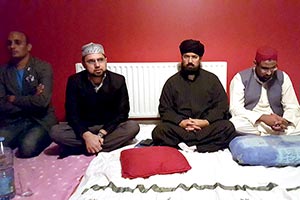 آئرلینڈ: منہاج القرآن انٹرنیشنل کے زیراہتمام شہدائے کربلا کی یاد میں محفل