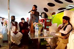 جنوبی افریقہ: منہاج القرآن انٹرنیشنل کی ہمسکرال میں جشن میلاد مصطفیٰ (ص) کانفرنس