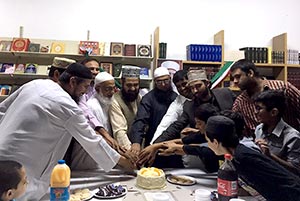 جنوبی افریقہ: منہاج القرآن انٹرنیشنل اور پاکستان عوامی تحریک کی ڈربن میں قائد ڈے کی تقریب
