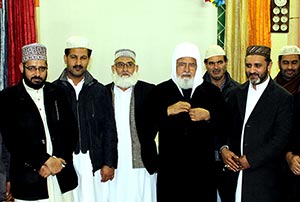 اٹلی: منہاج القرآن انٹرنیشنل کا کارپی میں تربیتی سیمینار