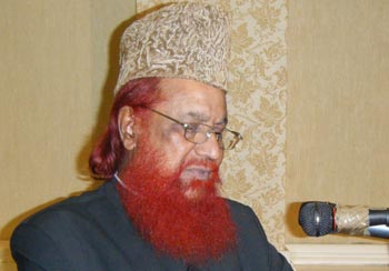 برطانیہ: علامہ بوستان علی قادری کے انتقال پر ڈاکٹر محمد طاہرالقادری کا اظہار تعزیت