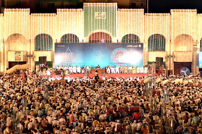 Piety is all about morality: Dr Tahir-ul-Qadri Piety is all about morality: Dr Tahir-ul-Qadri