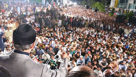 Sharif Brothers will be hanged one day: Dr Tahir-ul-Qadri