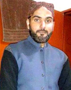 منہاج القرآن انٹرنیشنل یوکے کے رہنماء احمد رضا منہاجین انتقال کر گئے (انا للہ و انا الیہ راجعون)