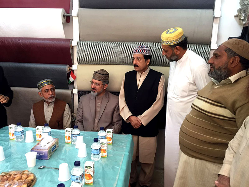 کویت: محل زینۃ السيارات کا افتتاح