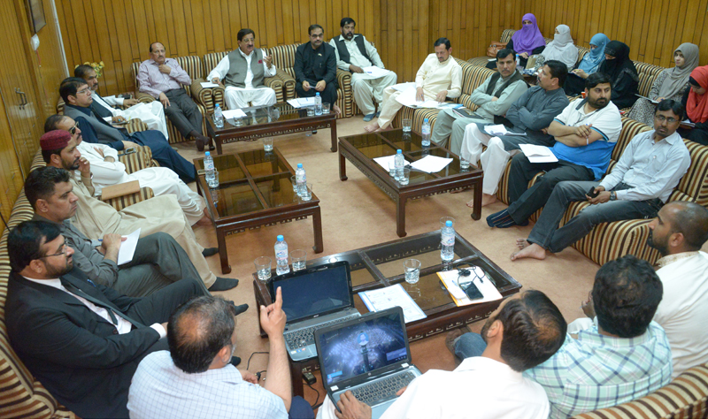 PAT demands shifting of Model Town case to military court