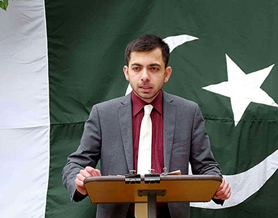 پانامہ لیکس میں سپریم کورٹ کا فیصلہ عدلیہ کی بڑی کامیابی ہے: عمار علی