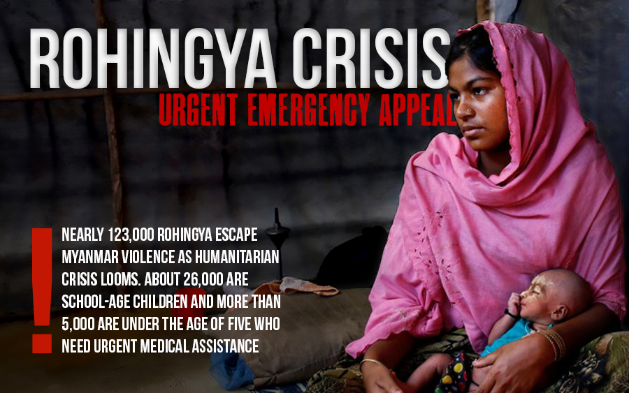 Image result for rohingya crisis