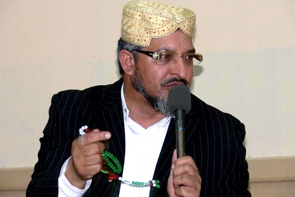 تحریک منہاج القرآن آئرلینڈ کی طرف سے پروفیسر علامہ حسن میر قادری کی اہلیہ محترمہ کی وفات پر اظہار افسوس