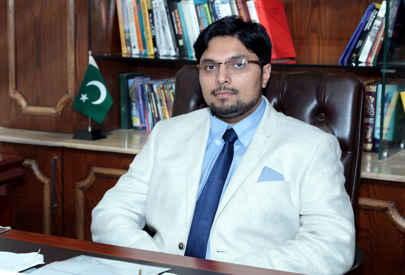 Dr Hussain Mohi-ud-Din Qadri to launch Quranic Encyclopedia in different cities
