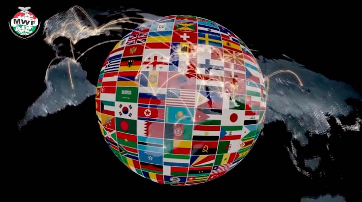 Documentary: A view of Minhaj Welfare Foundation (MWF)