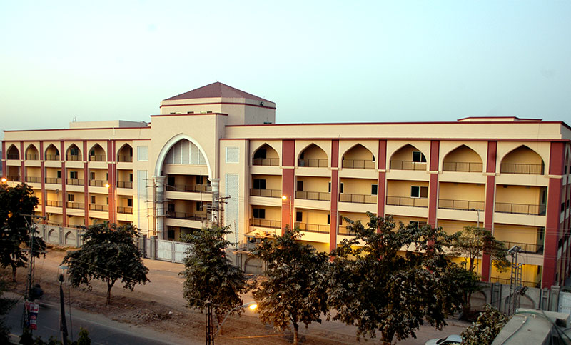 Documentary: Aghosh (Orphan Care Home) by Minhaj Welfare Foundation