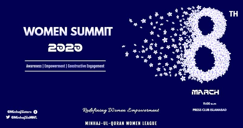 Women Summit 2020