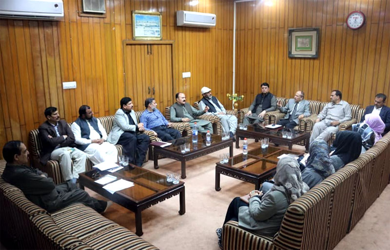 #AlHikmaCamp: Arrangements finalized