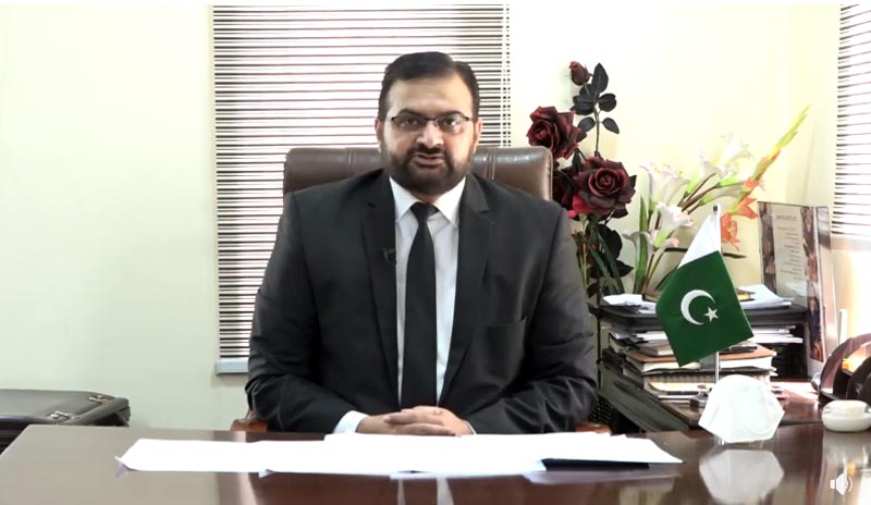 Naeem ud Din Ch. Advocate speaks on Model Town case - 17 June 2020