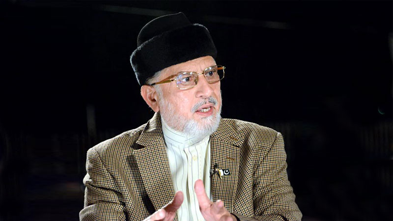 Words not enough to condemn the killing of mine workers in Quetta: Dr Tahir-ul-Qadri