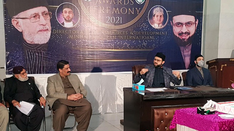 Islam teaches us to respect humanity: Dr Hassan Mohi-ud-Din Qadri