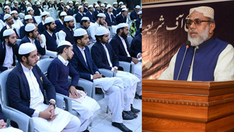 Government needs to invest in the promotion of the Urdu language: Dr Mumtaz-ul-Hassan Barvi