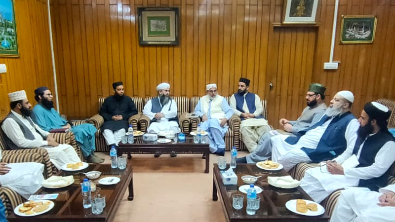 Restoration of educational standard of Madais a huge challenge: Religious scholars