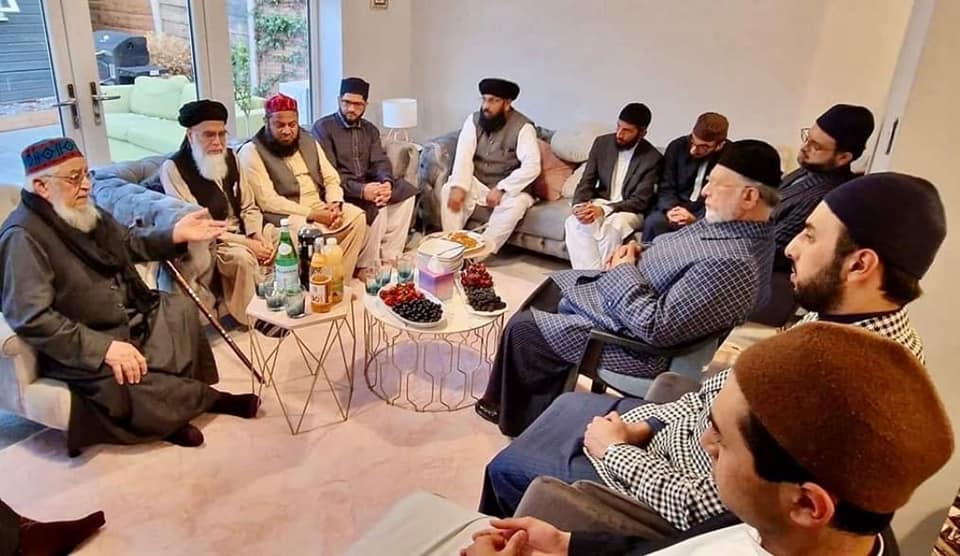 Knowledge key to fighting extremism: Shaykh-ul-Islam Dr Muhammad Tahir-ul-Qadri