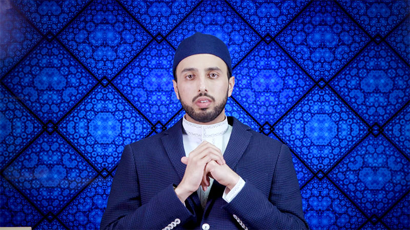 رمضان اللہ کی رحمت، بخشش اور مغفرت طلب کرنے کا مہینہ ہے: شیخ حماد مصطفیٰ المدنی القادری