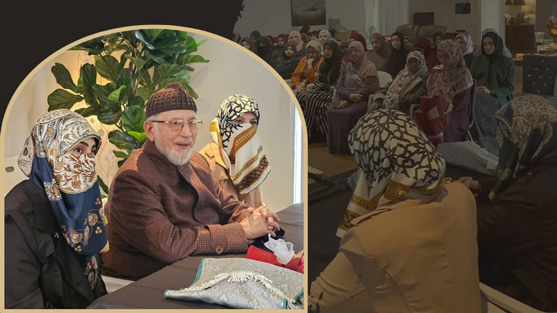 MWL Victoria holds a Meet & Greet session