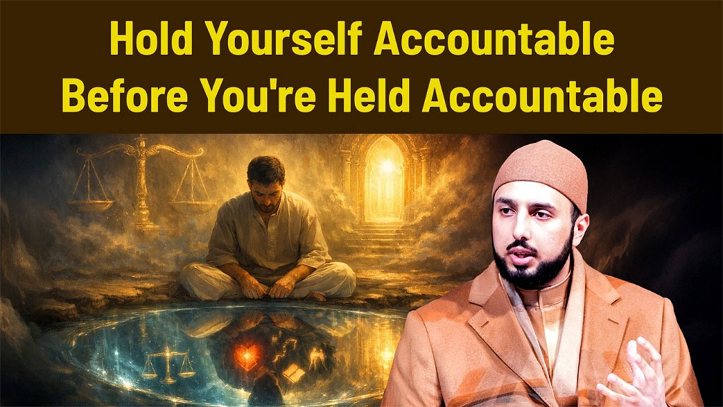 Spiritual Self-Audit: The Path to Divine Proximity