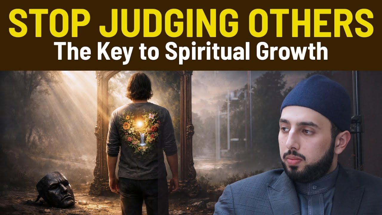 The Key to Spiritual Growth