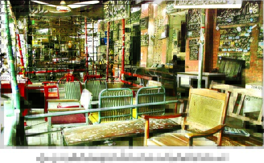 Print Media Coverage Daily Pakistan Page: 8