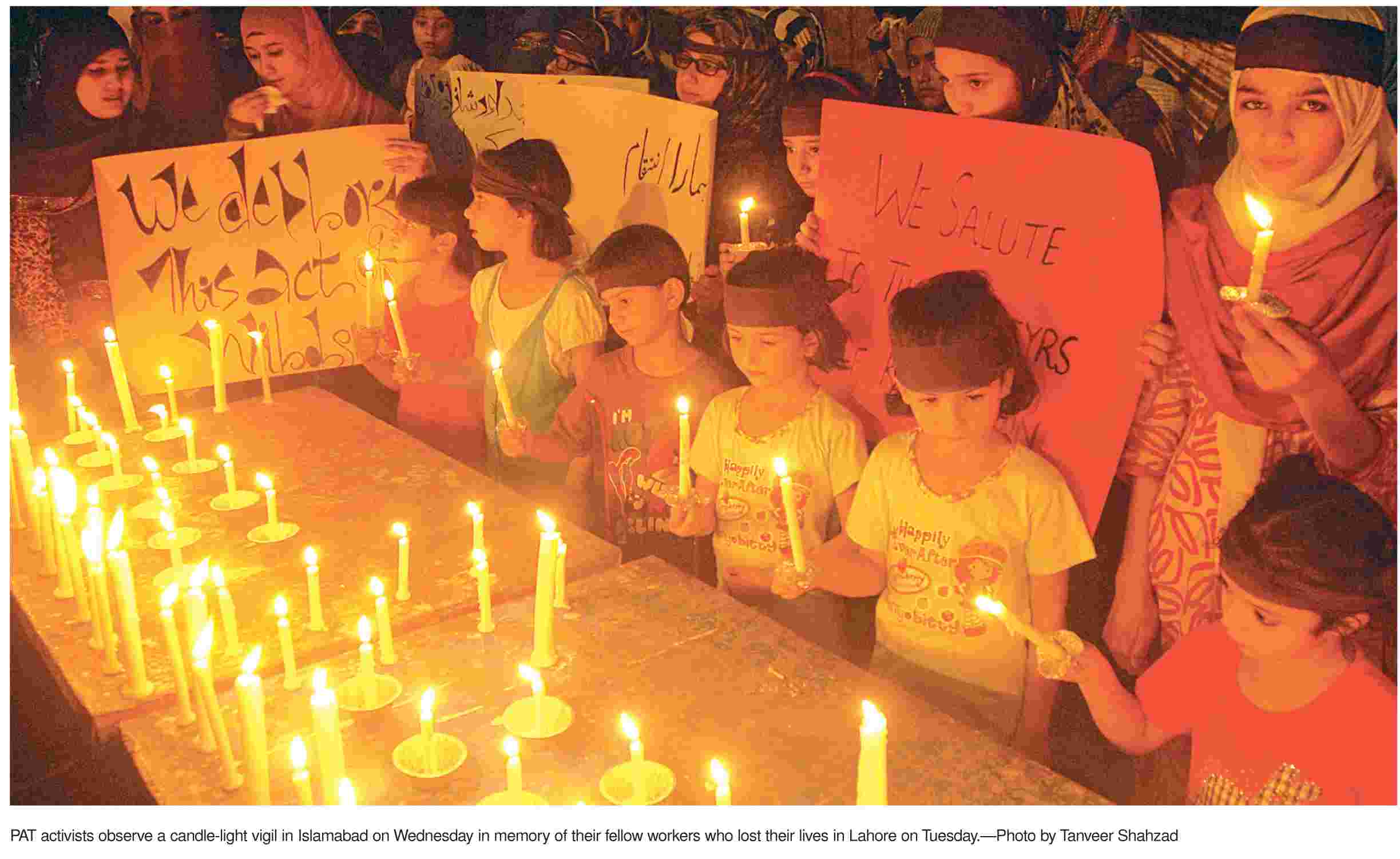 Print Media Coverage Dawn News